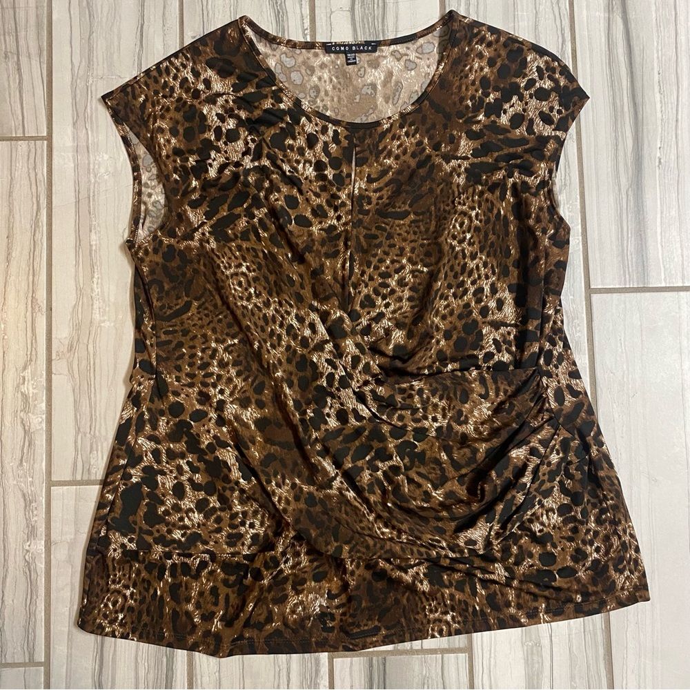 ✨FINAL PRICE✨ cute top